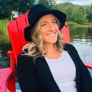 Meet your Posher, Marie